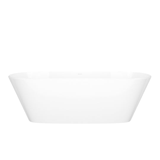 Vetralla 1800 Freestanding Bath