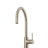 Brushed Nickel