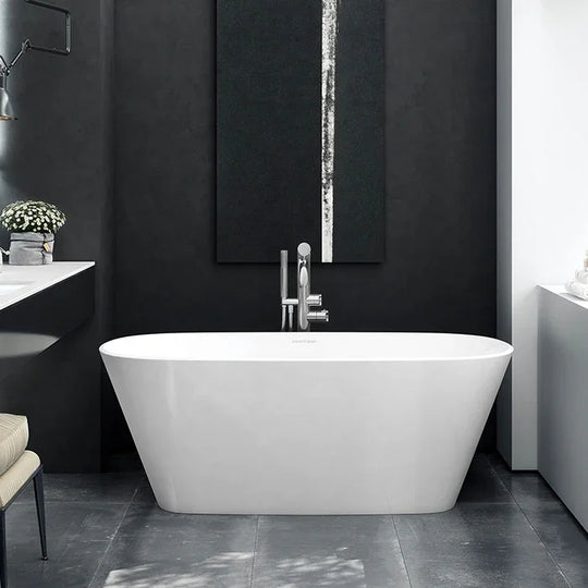 Vetralla 1500 Freestanding Bath