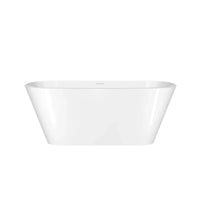 Vetralla 1500 Freestanding Bath