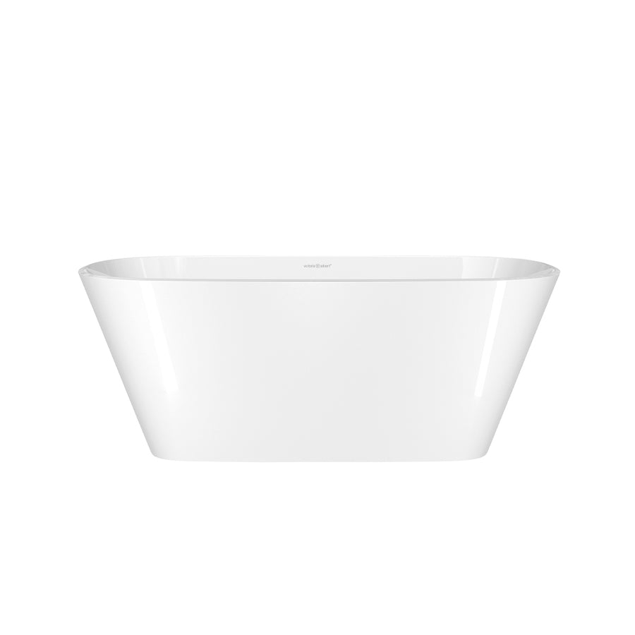 Vetralla 1500 Freestanding Bath