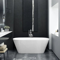 Vetralla 1650 Freestanding Bath