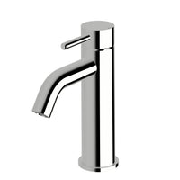 Sussex Virgo Basin Mixer