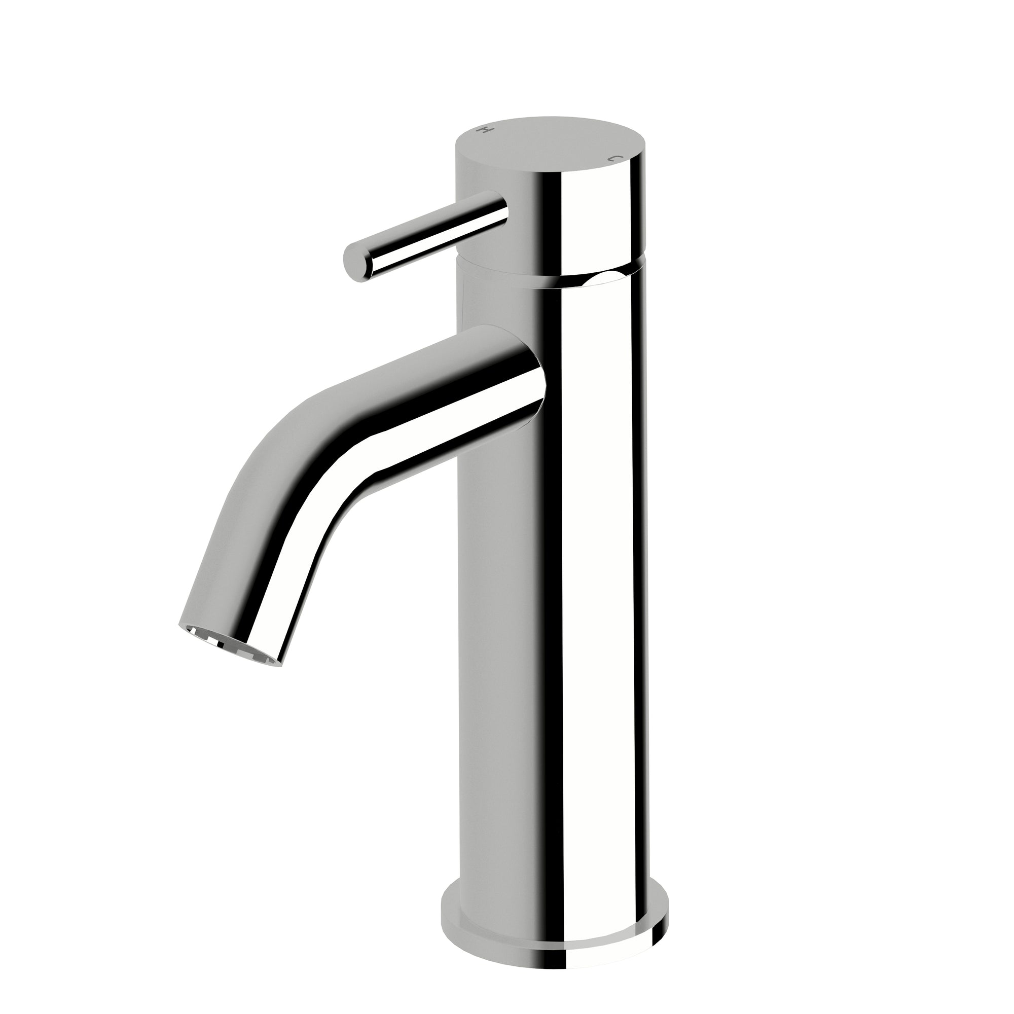 Sussex Virgo Basin Mixer