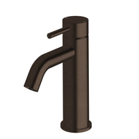 Sussex Virgo Basin Mixer
