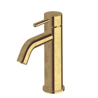 Sussex Virgo Basin Mixer