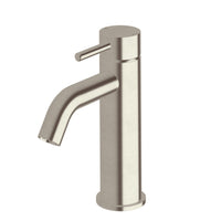 Sussex Virgo Basin Mixer