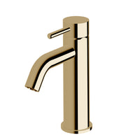 Sussex Virgo Basin Mixer