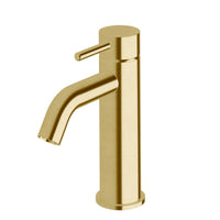 Sussex Virgo Basin Mixer