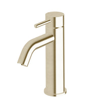 Sussex Virgo Basin Mixer