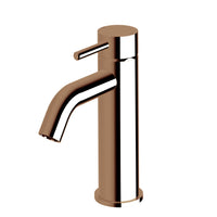 Sussex Virgo Basin Mixer