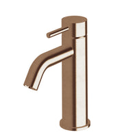 Sussex Virgo Basin Mixer