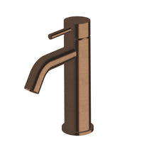 Sussex Virgo Basin Mixer