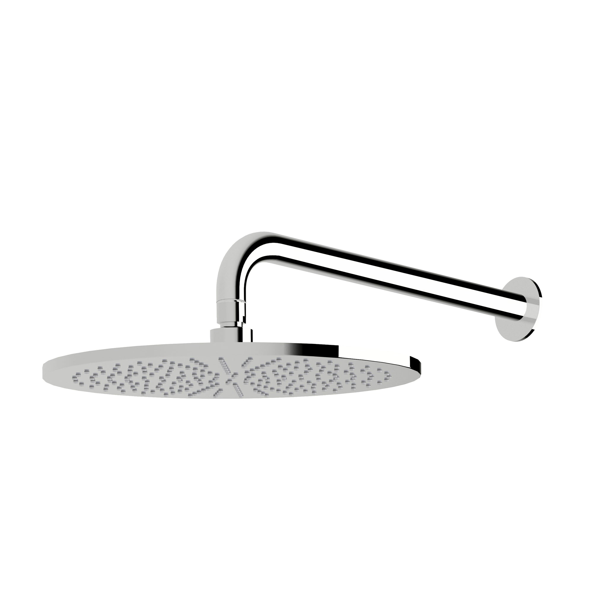 Sussex Virgo Horizontal Shower