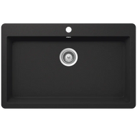 Virtus Large Bowl Sink