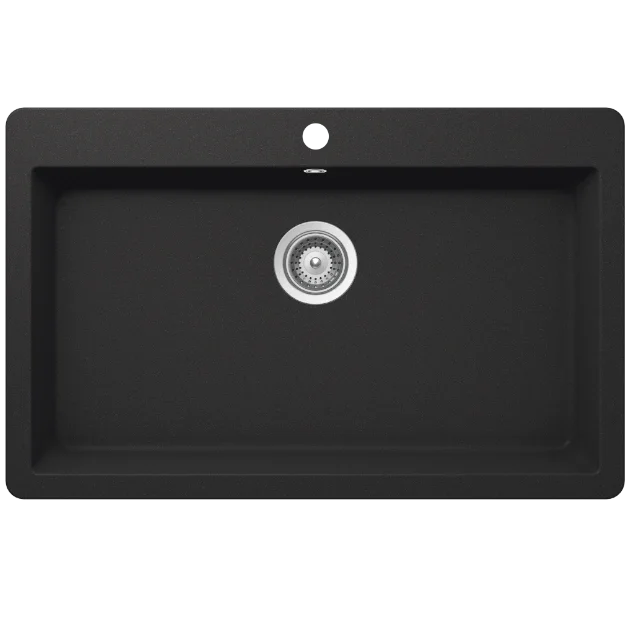 Virtus Large Bowl Sink