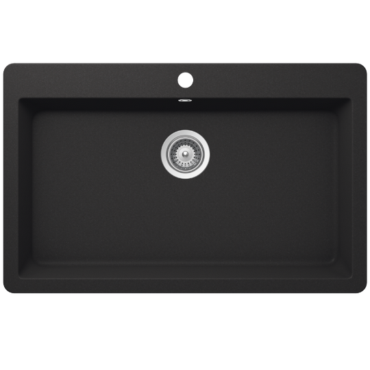 Virtus Large Bowl Sink