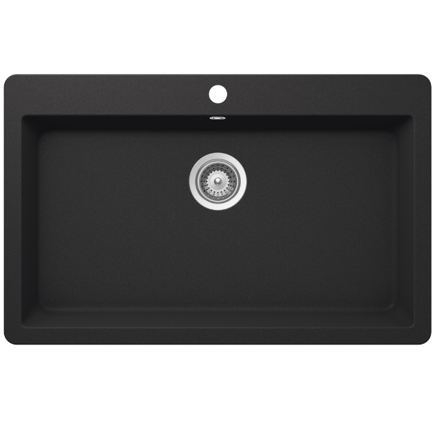 Virtus Large Bowl Sink