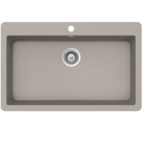 Virtus Large Bowl Sink
