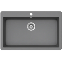 Virtus Large Bowl Sink