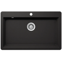 Virtus Large Bowl Sink