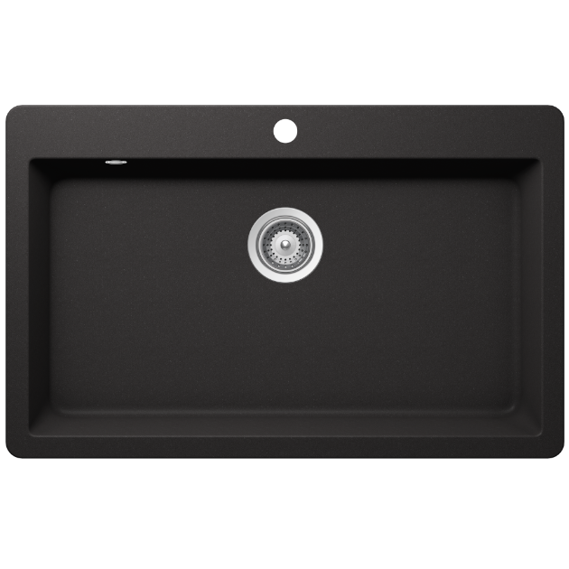 Virtus Large Bowl Sink