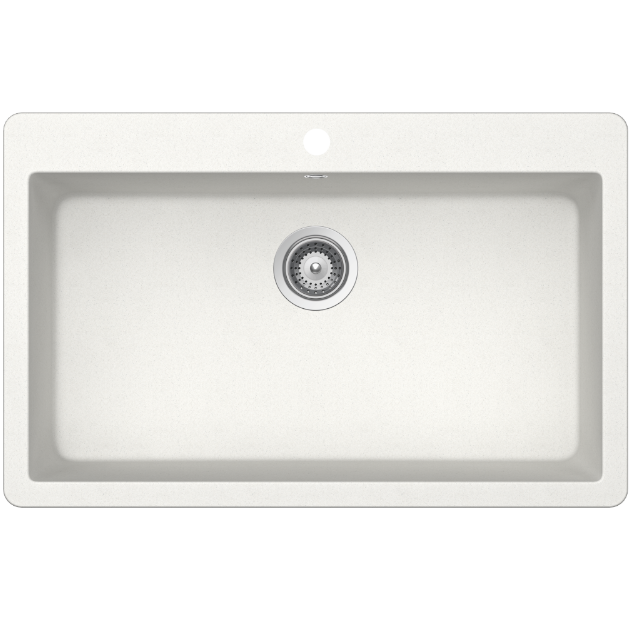 Virtus Large Bowl Sink