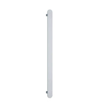 Flat/Pill Vertical Bar