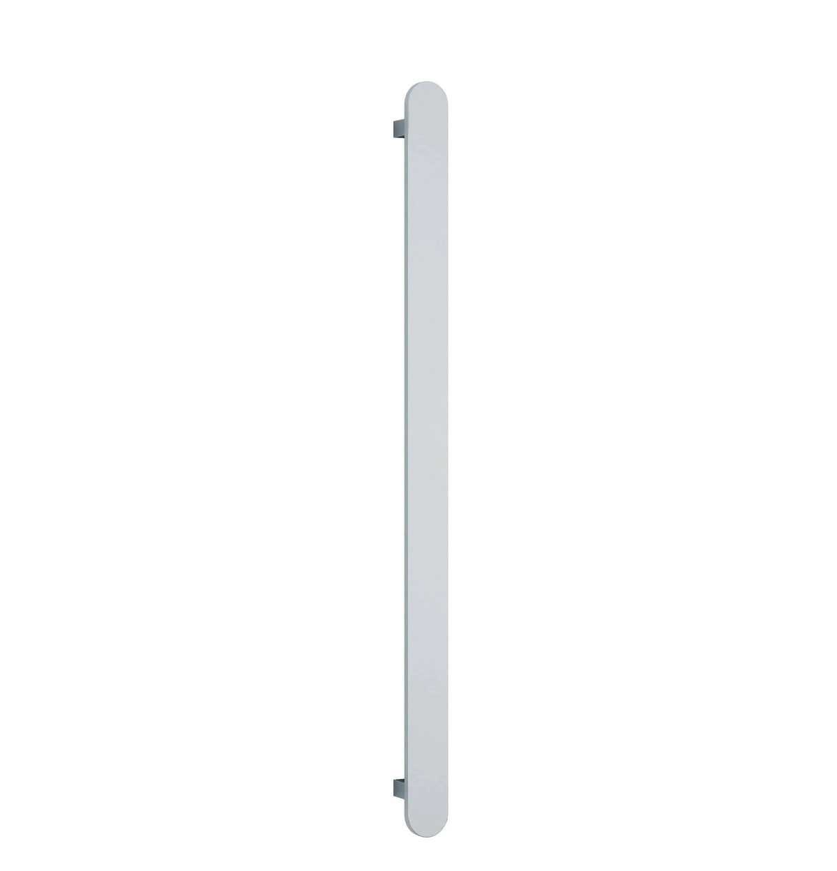 Flat/Pill Vertical Bar