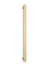 Flat/Pill Vertical Bar