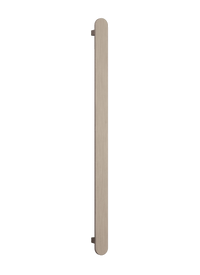 Flat/Pill Vertical Bar