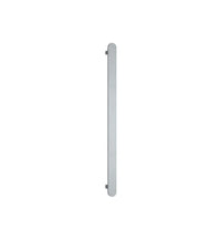 Brushed Stainless