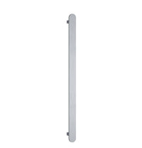 Flat/Pill Vertical Bar