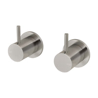 Vivid Slimline Wall Top Assembly Extended Spindles 15mm