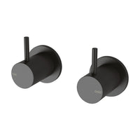 Vivid Slimline Wall Top Assembly Extended Spindles 15mm