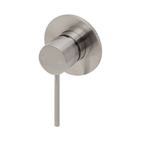 Vivid Slimline SwitchMix Shower Wall Mixer