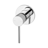 Vivid Slimline SwitchMix Shower Wall Mixer