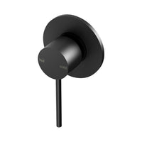 Vivid Slimline SwitchMix Shower Wall Mixer