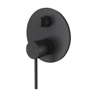 Vivid Slimline SwitchMix Shower / Bath Diverter Mixer