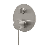 Vivid Slimline SwitchMix Shower / Bath Diverter Mixer