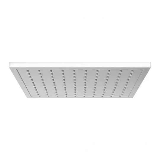 Vivid Slimline Flush Mount Ceiling Shower 300mm Square