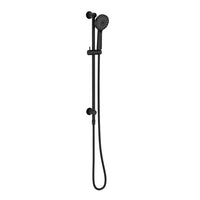 Vivid Slimline Water Through Rail Hand Shower