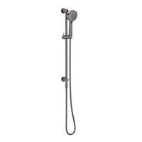 Vivid Slimline Water Through Rail Hand Shower