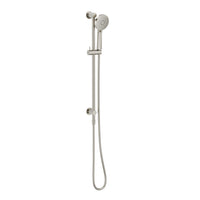Vivid Slimline Water Through Rail Hand Shower