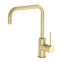 Vivid Slimline Sink Mixer Squareline  220mm (Copy)