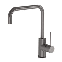 Vivid Slimline Sink Mixer Squareline  220mm (Copy)