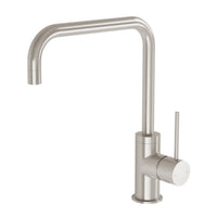 Vivid Slimline Sink Mixer Squareline  220mm (Copy)