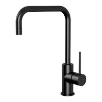 Vivid Slimline Sink Mixer Squareline  220mm (Copy)