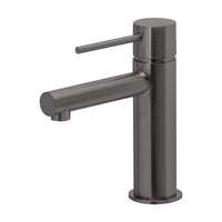 Vivid Slimline Basin Mixer with Extended Lever