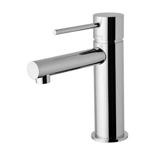 Vivid Slimline Basin Mixer – Lead Free